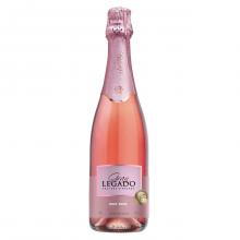 Espumante Gran Legado Brut Rose Charmat 750 ml